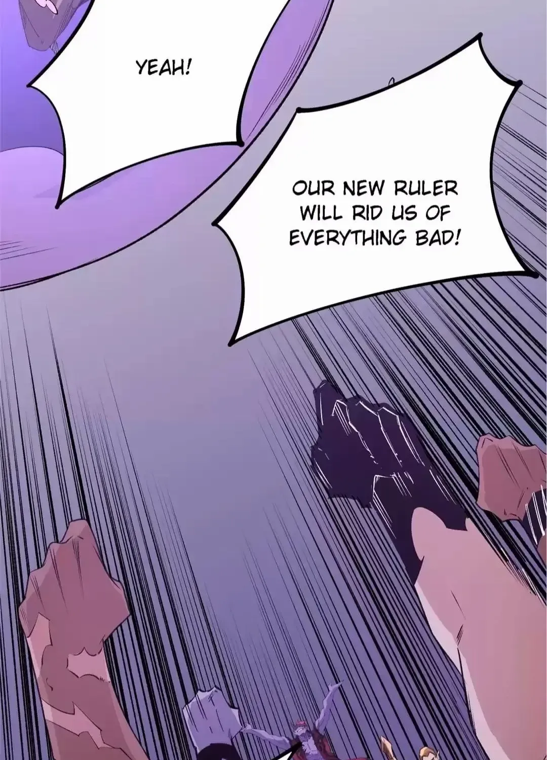 Read God killer chapter 102 image 34 on Lezhin
