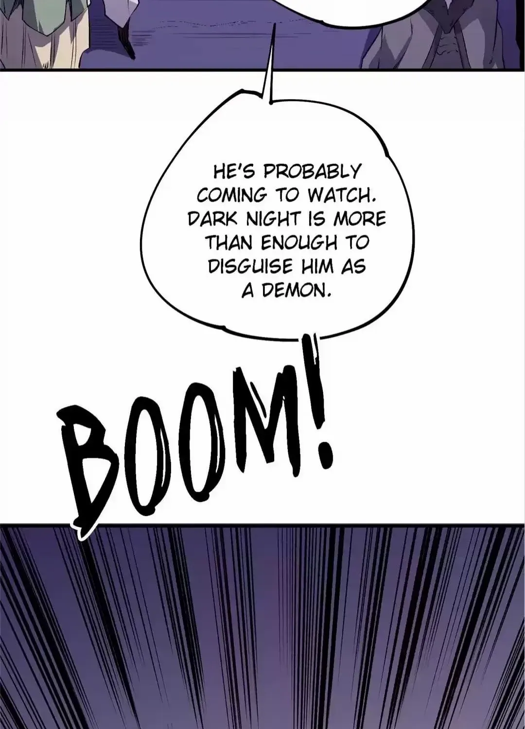 Read God killer chapter 102 image 4 on Lezhin