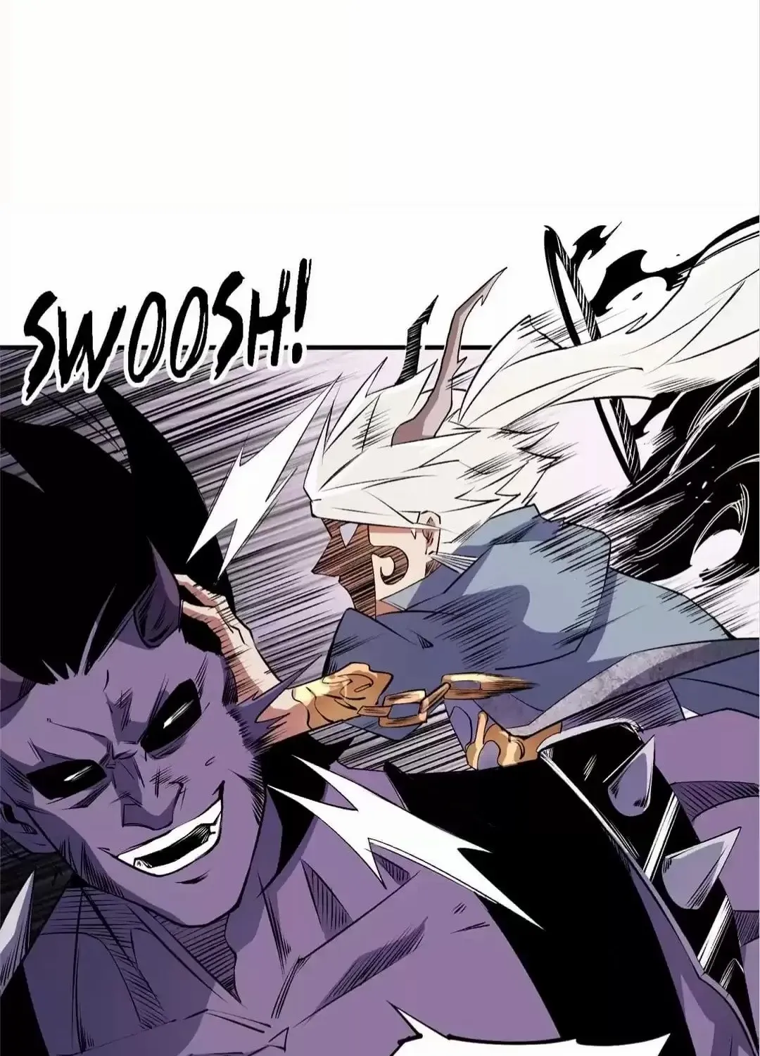 Read God killer chapter 102 image 45 on Lezhin