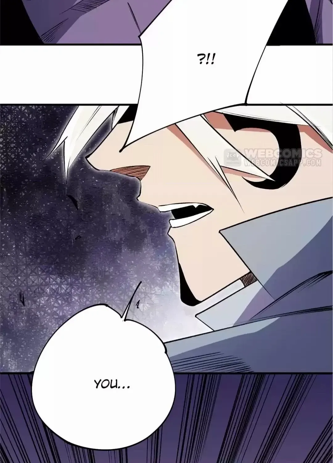 Read God killer chapter 102 image 46 on Lezhin