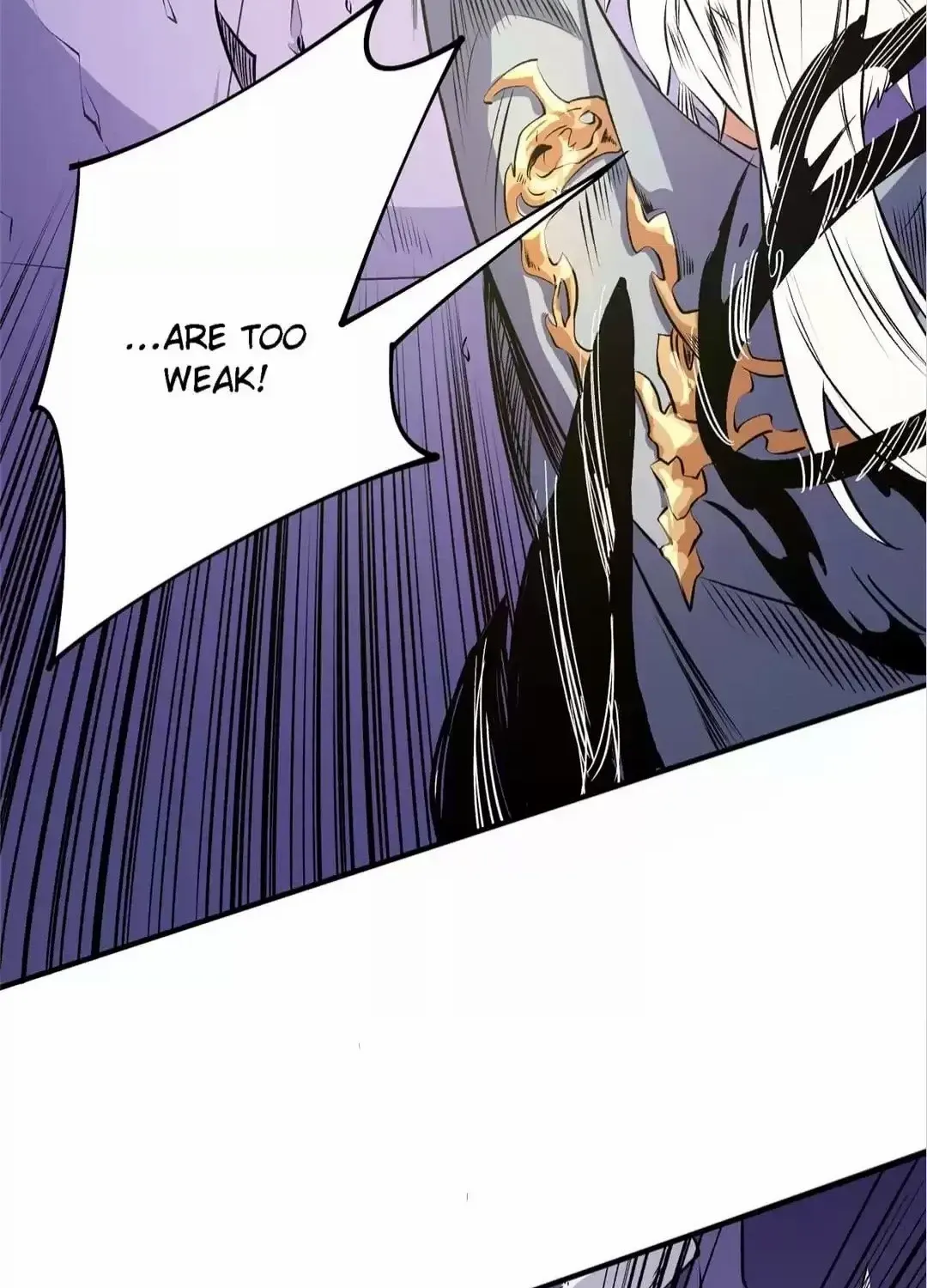 Read God killer chapter 102 image 48 on Lezhin