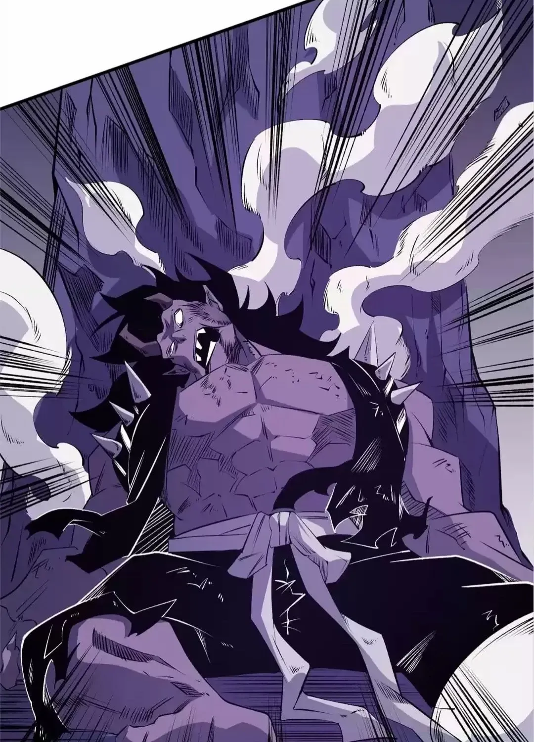 Read God killer chapter 102 image 49 on Lezhin