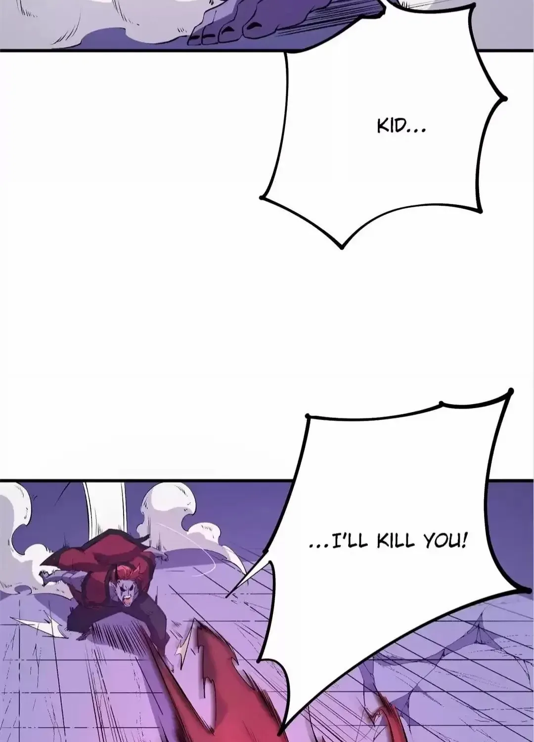 Read God killer chapter 102 image 59 on Lezhin