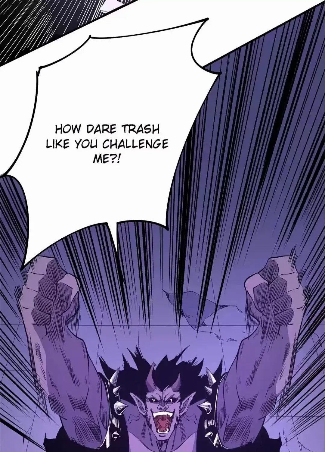 Read God killer chapter 102 image 6 on Lezhin