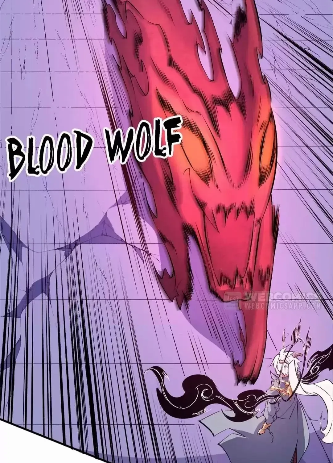 Read God killer chapter 102 image 60 on Lezhin