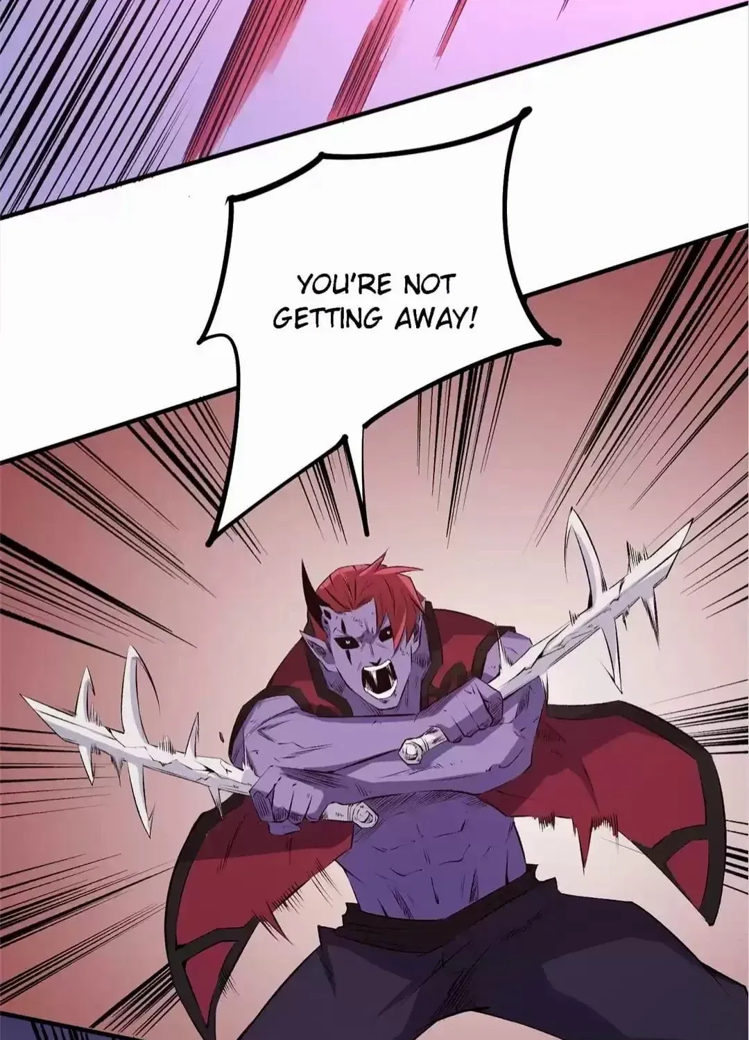 Read God killer chapter 102 image 63 on Lezhin