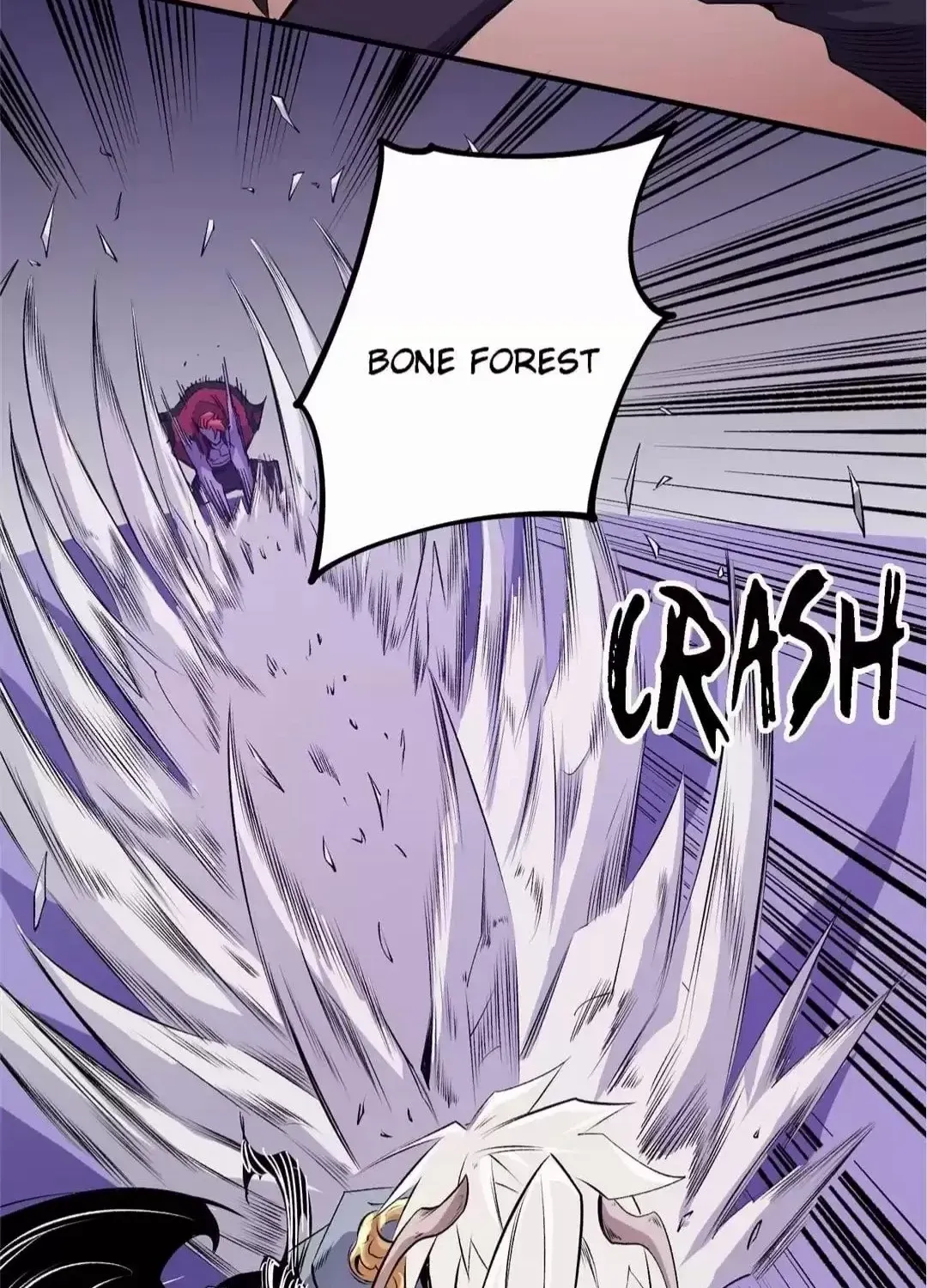 Read God killer chapter 102 image 64 on Lezhin