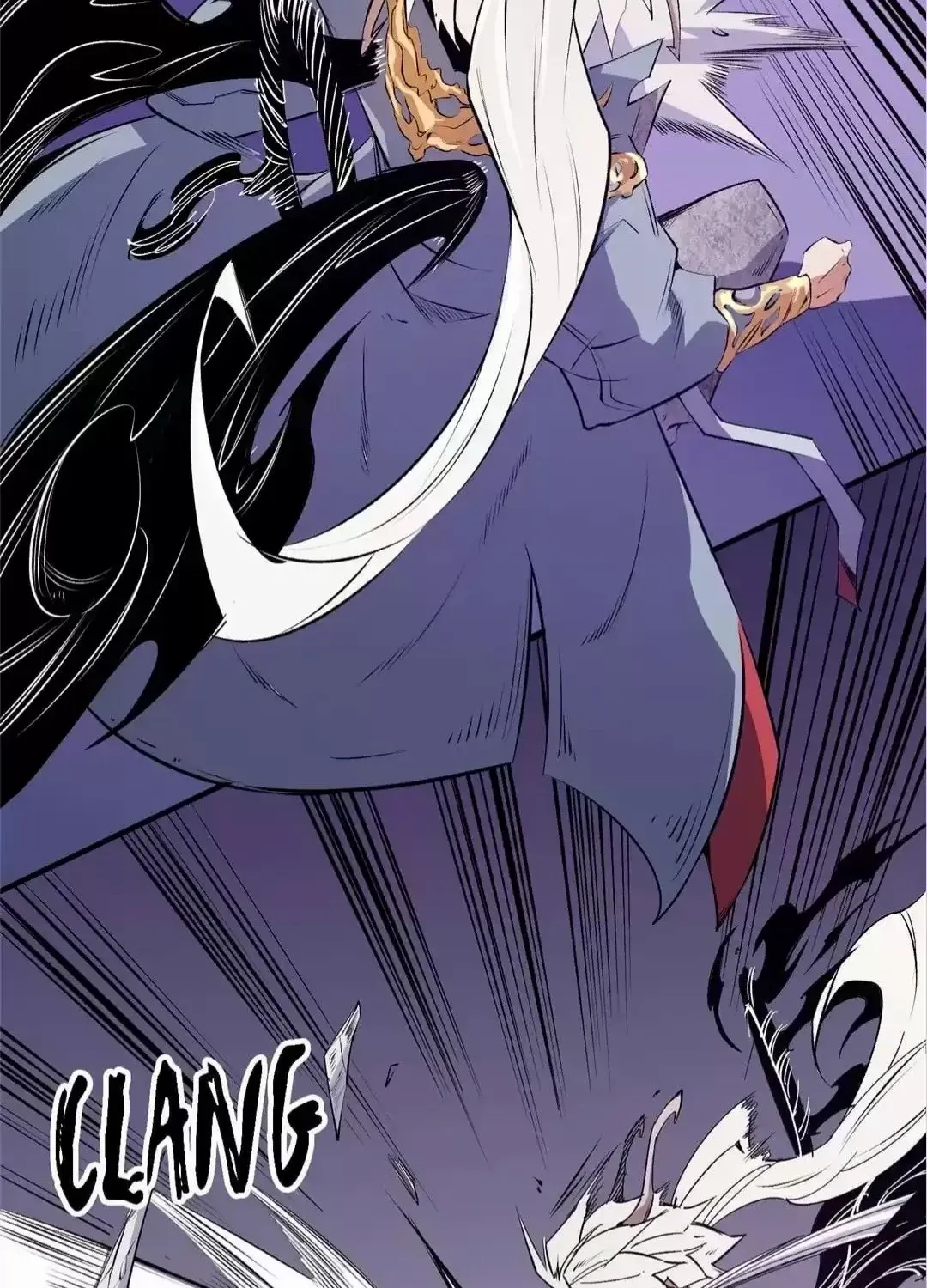 Read God killer chapter 102 image 65 on Lezhin