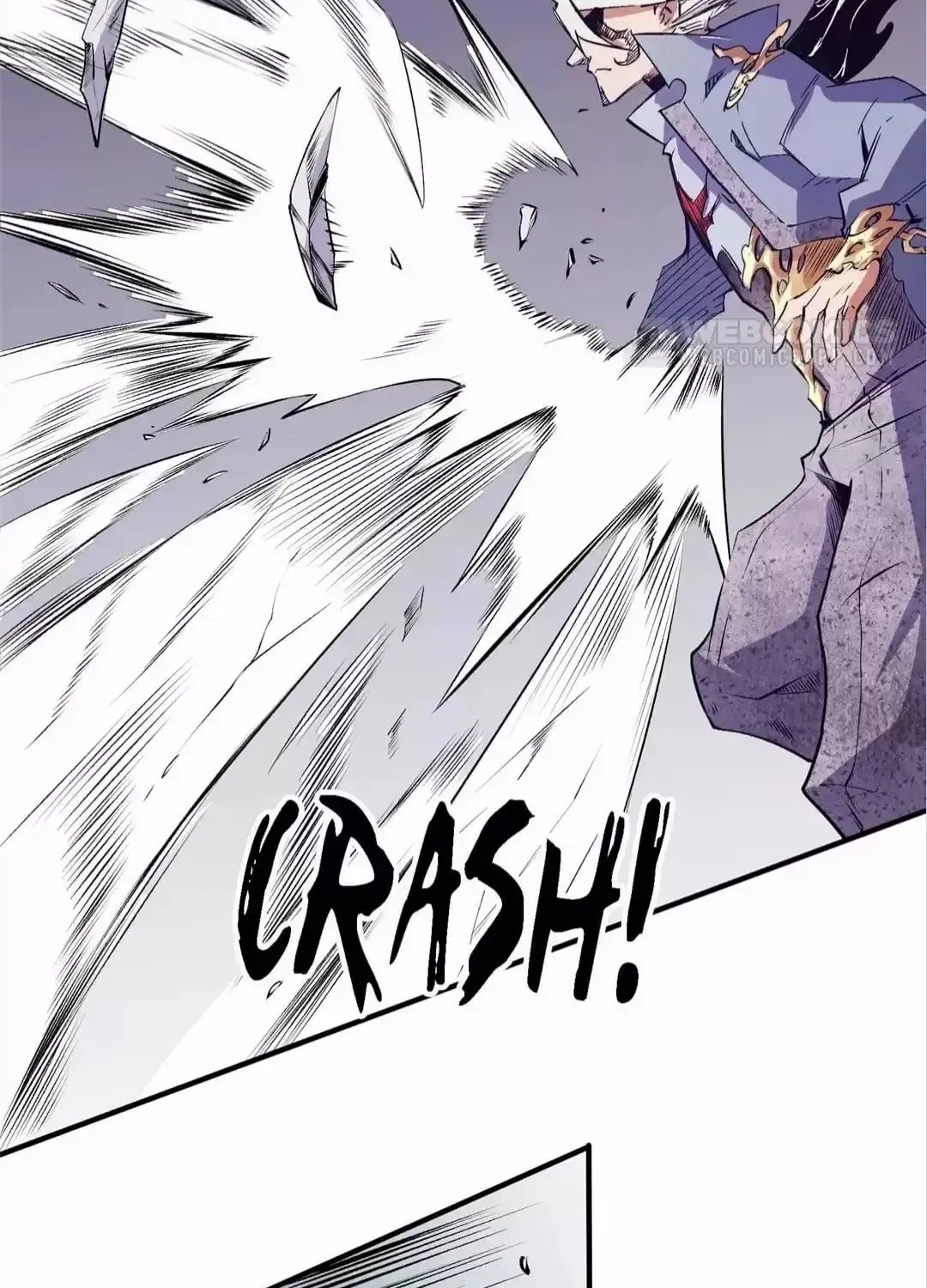 Read God killer chapter 102 image 66 on Lezhin