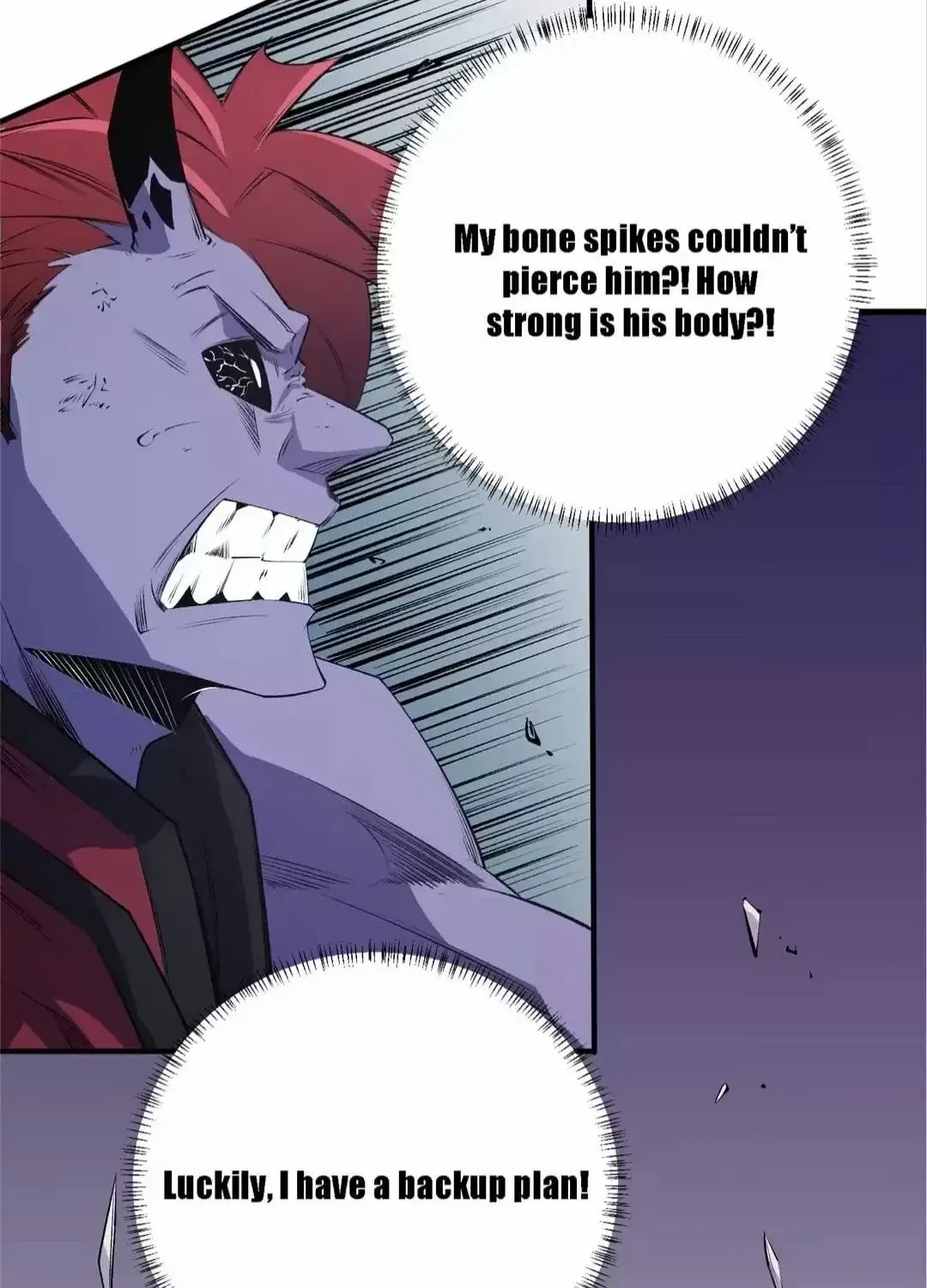 Read God killer chapter 102 image 67 on Lezhin