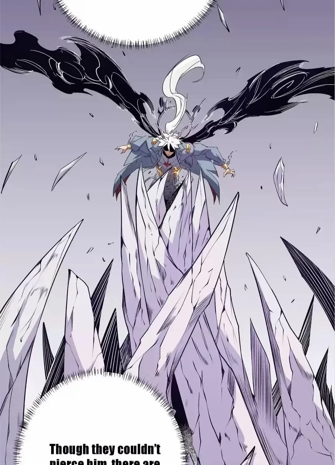 Read God killer chapter 102 image 68 on Lezhin