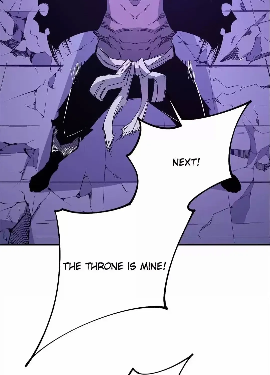 Read God killer chapter 102 image 7 on Lezhin