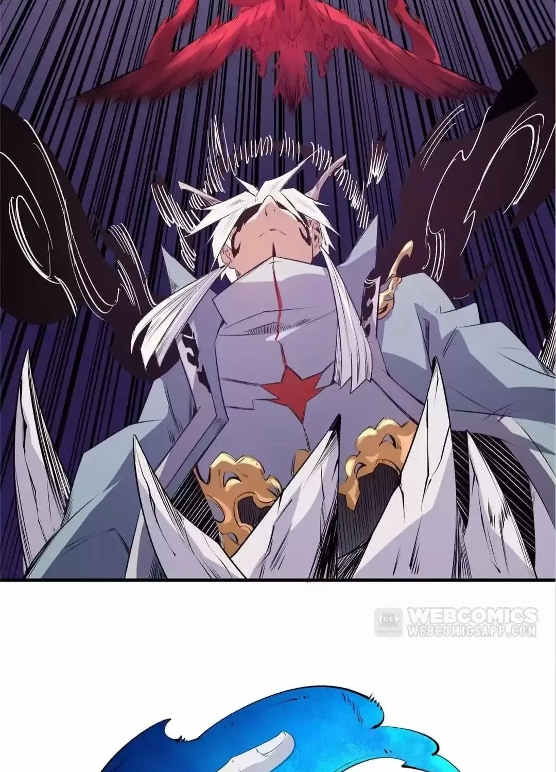 Read God killer chapter 102 image 71 on Lezhin