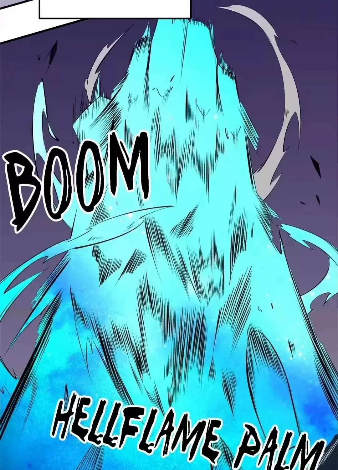 Read God killer chapter 102 image 73 on Lezhin