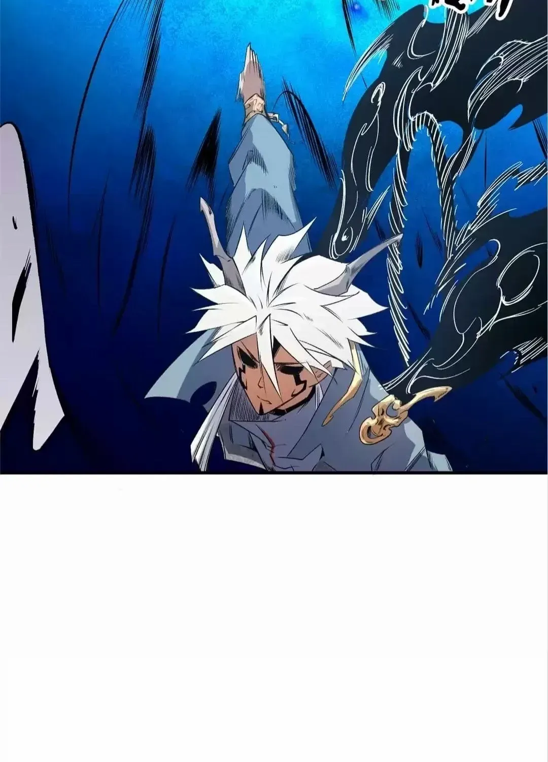 Read God killer chapter 102 image 74 on Lezhin