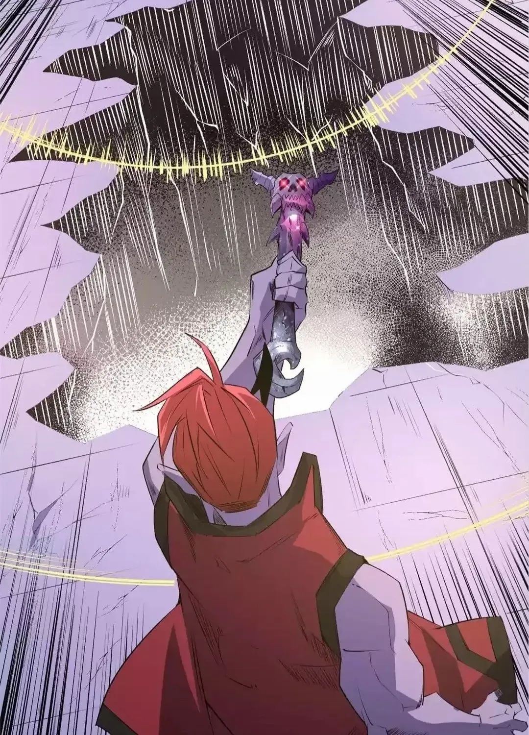Read God killer chapter 102 image 79 on Lezhin