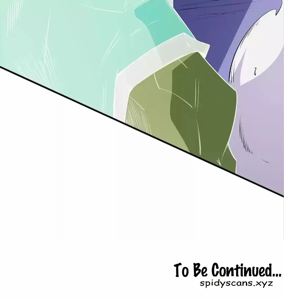 Read God killer chapter 102 image 86 on Lezhin