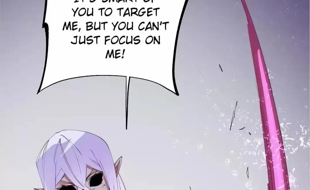 Read God killer chapter 104 image 13 on Lezhin