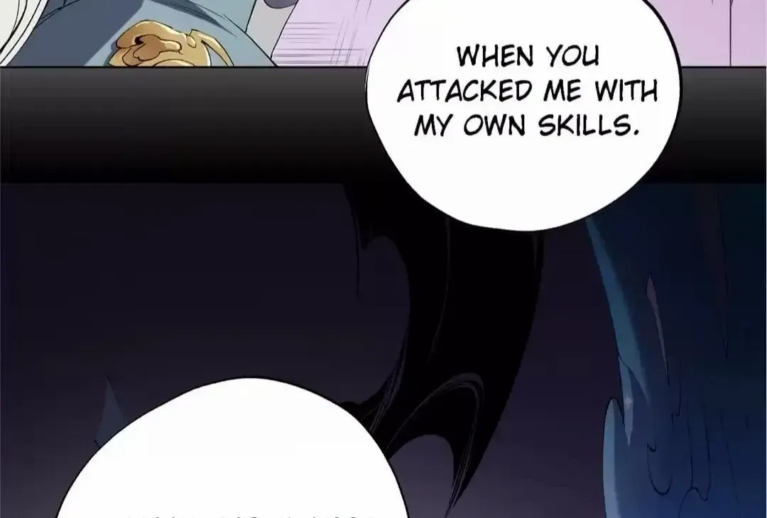 Read God killer chapter 104 image 25 on Lezhin