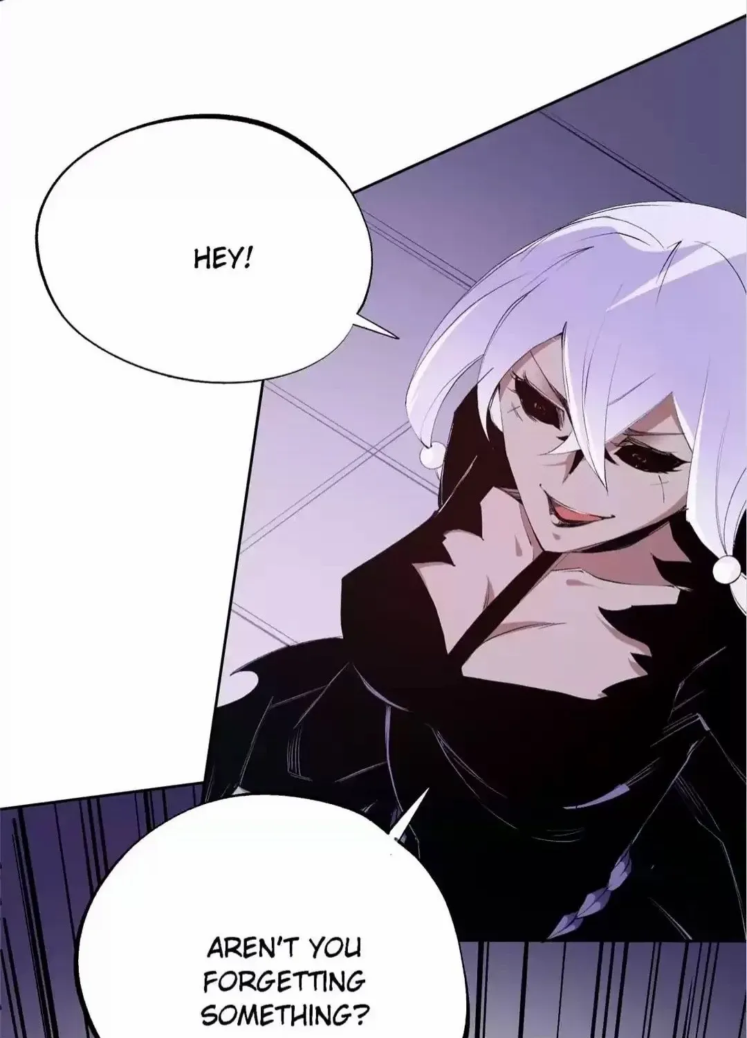 Read God killer chapter 104 image 4 on Lezhin