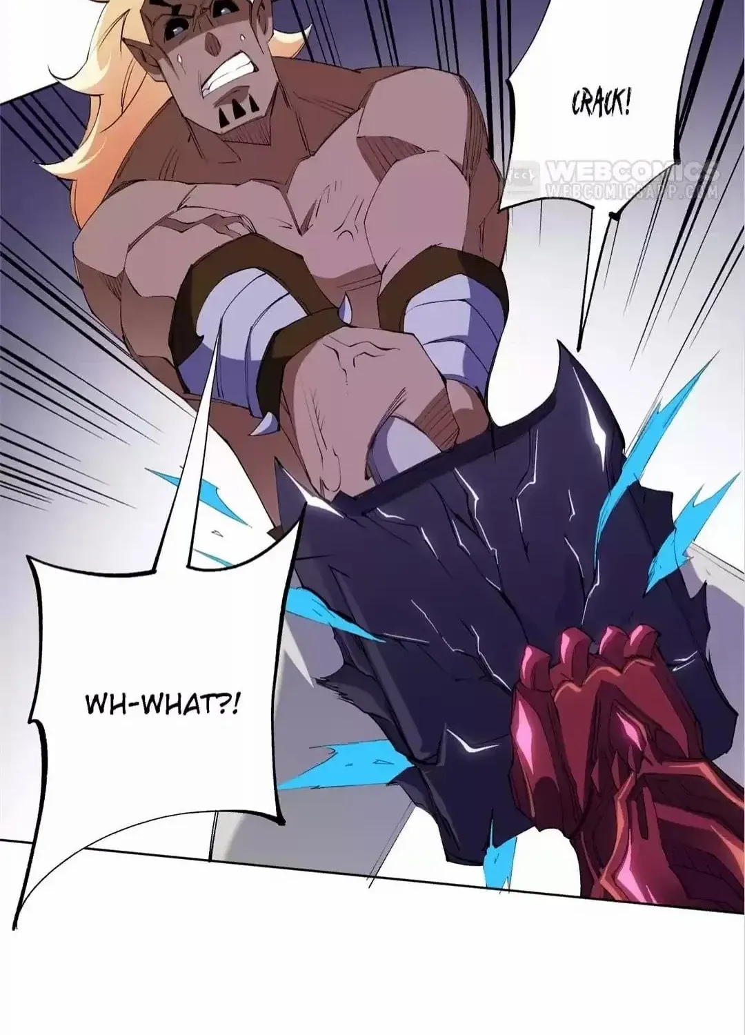 Read God killer chapter 104 image 43 on Lezhin
