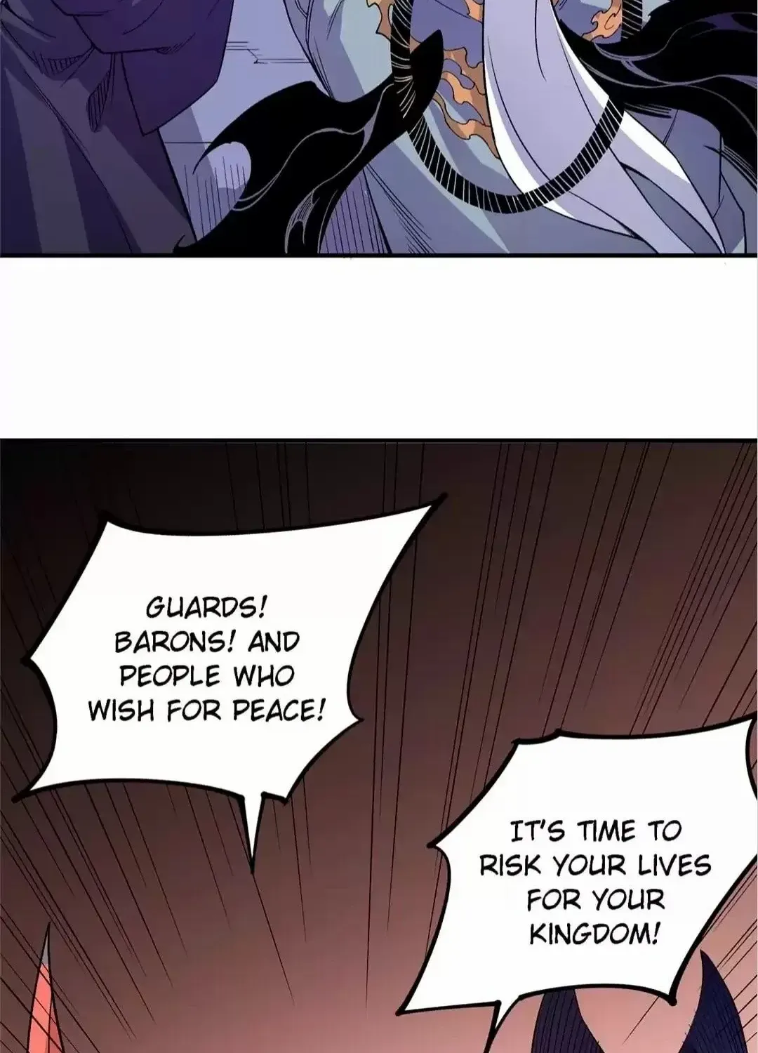Read God killer chapter 104 image 71 on Lezhin