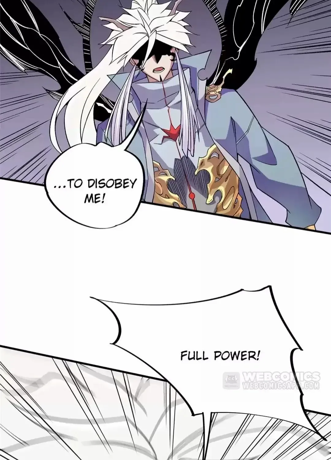 Read God killer chapter 104 image 77 on Lezhin