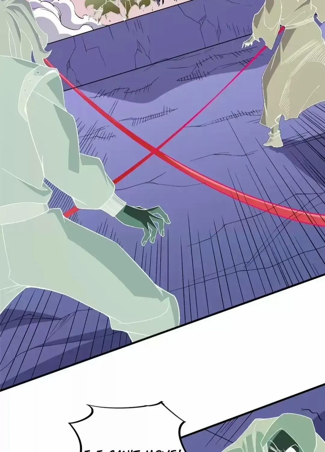 Read God killer chapter 104 image 80 on Lezhin