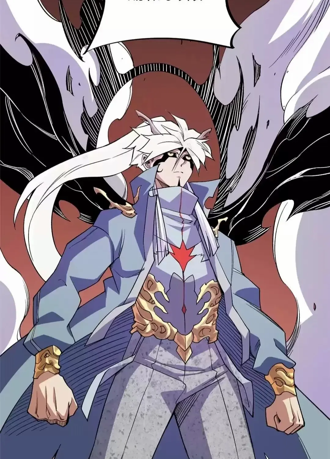 Read God killer chapter 104 image 83 on Lezhin