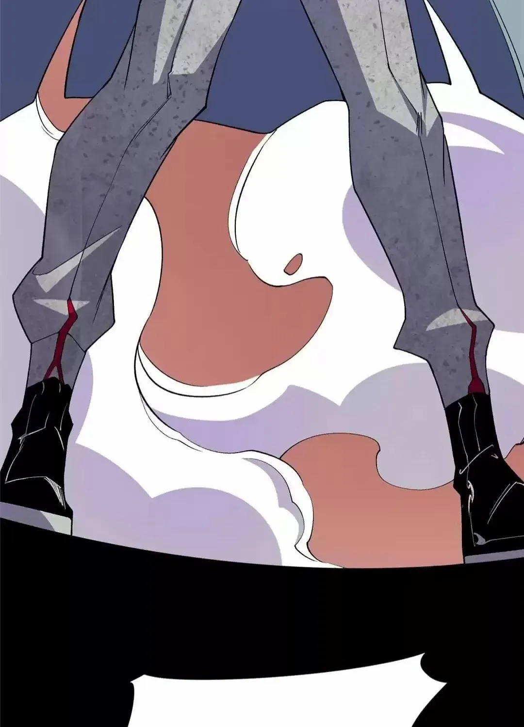 Read God killer chapter 104 image 84 on Lezhin