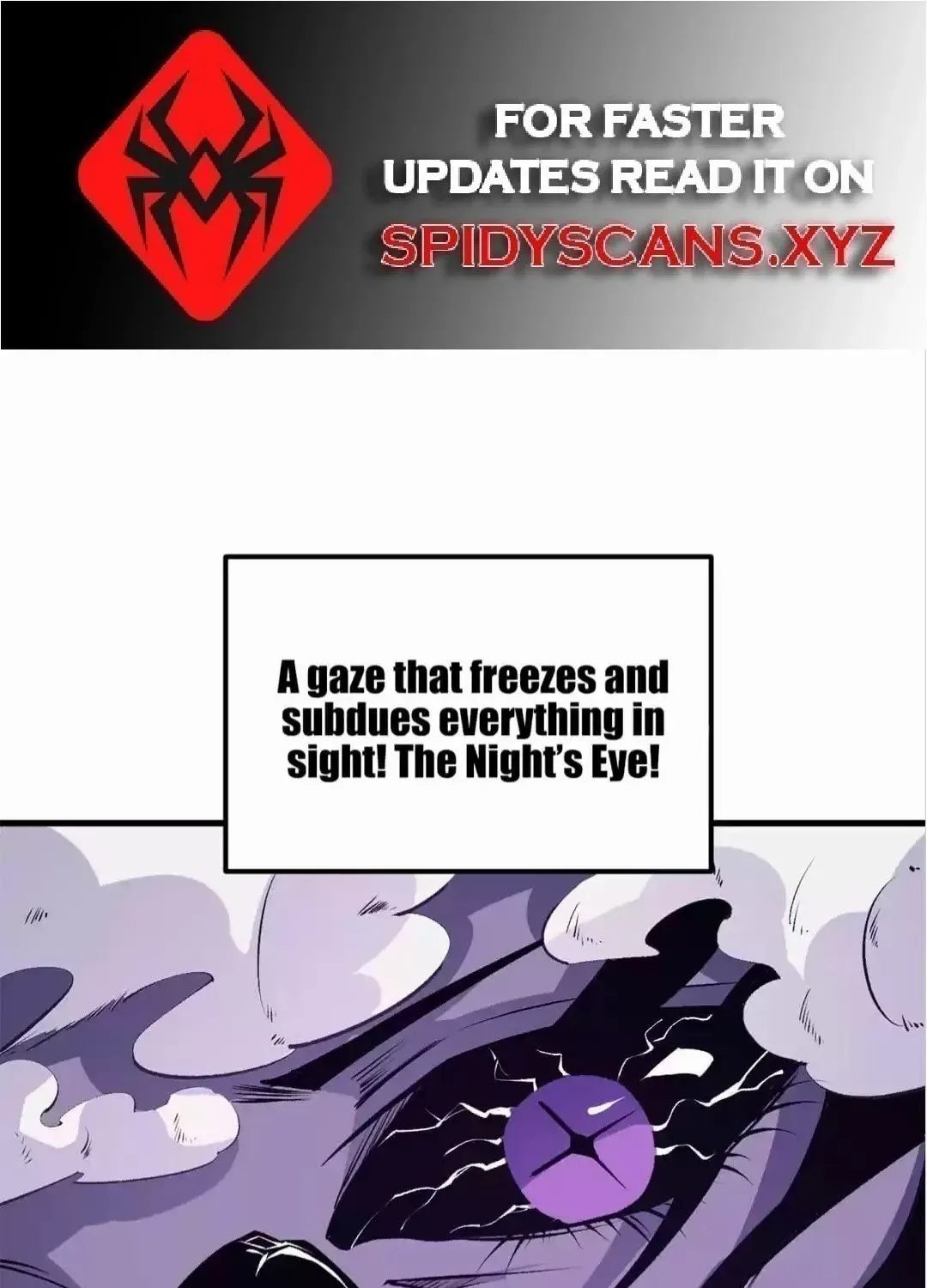 Read God killer chapter 105 image 1 on Lezhin