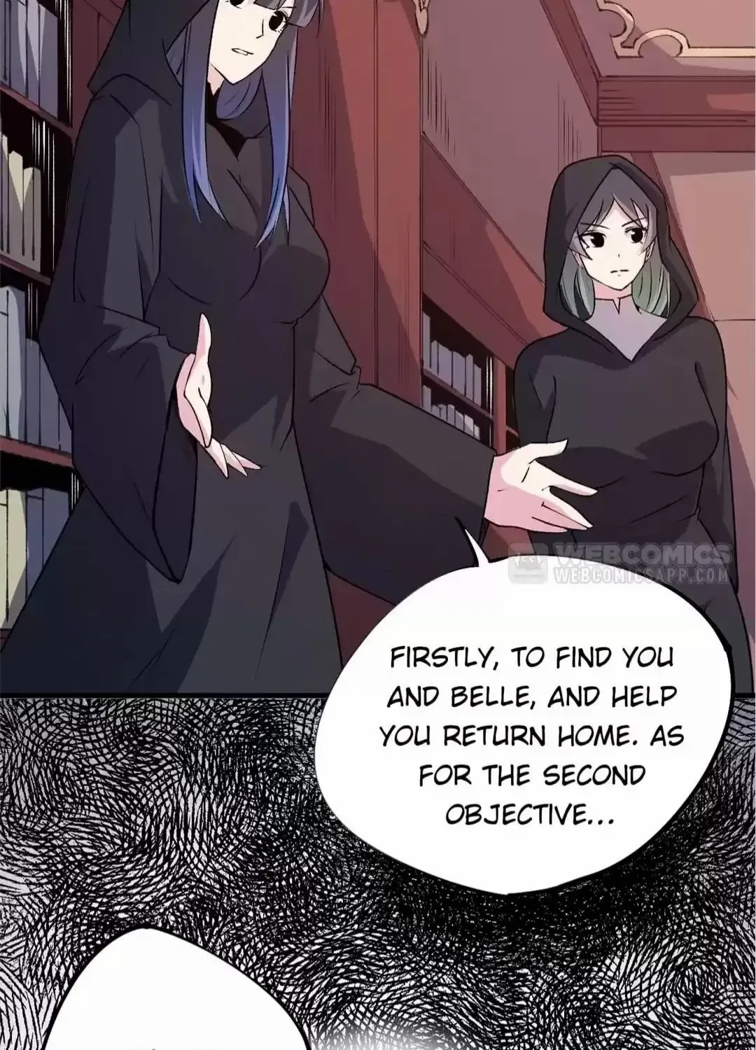 Read God killer chapter 105 image 101 on Lezhin
