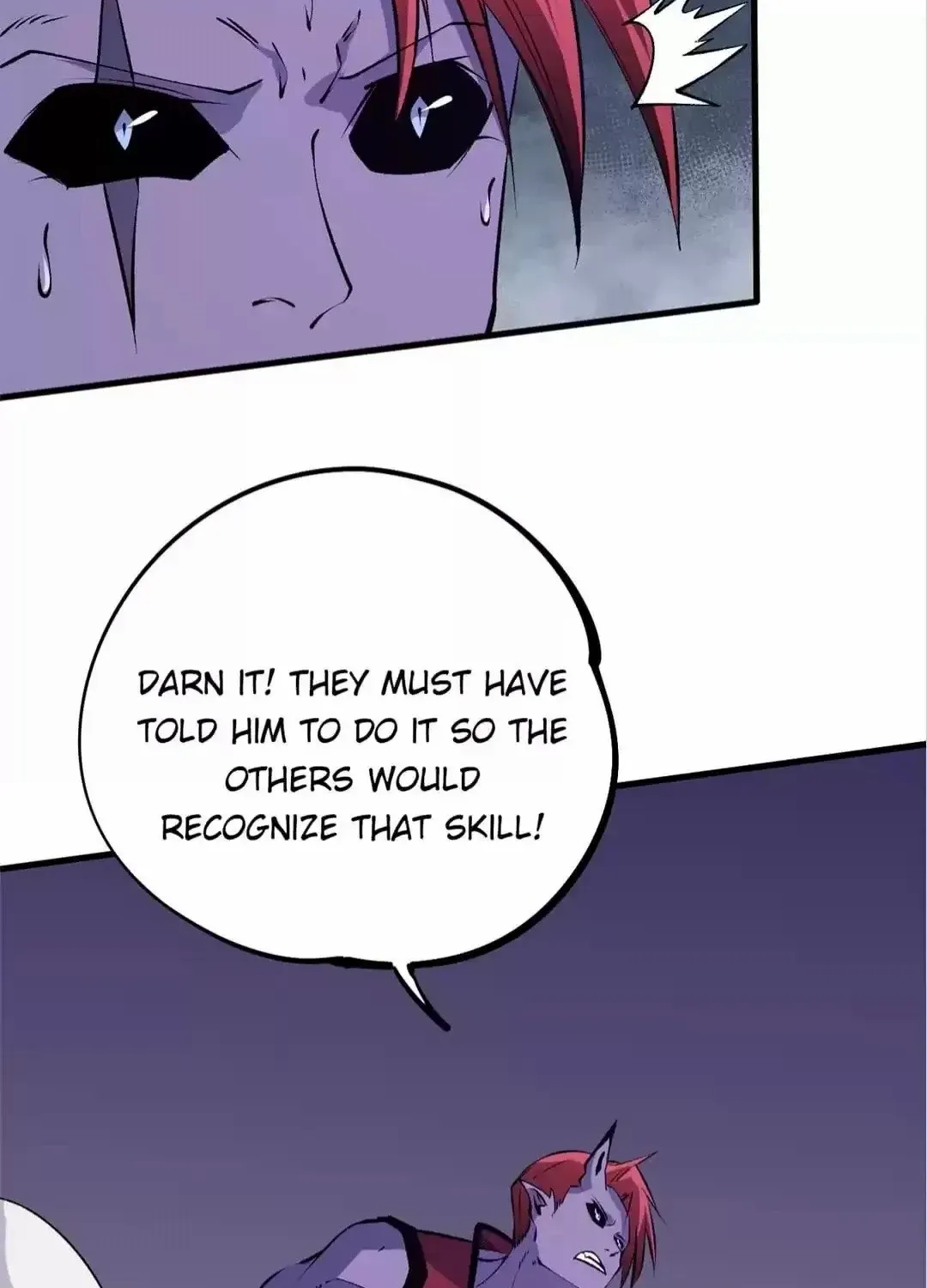 Read God killer chapter 105 image 15 on Lezhin