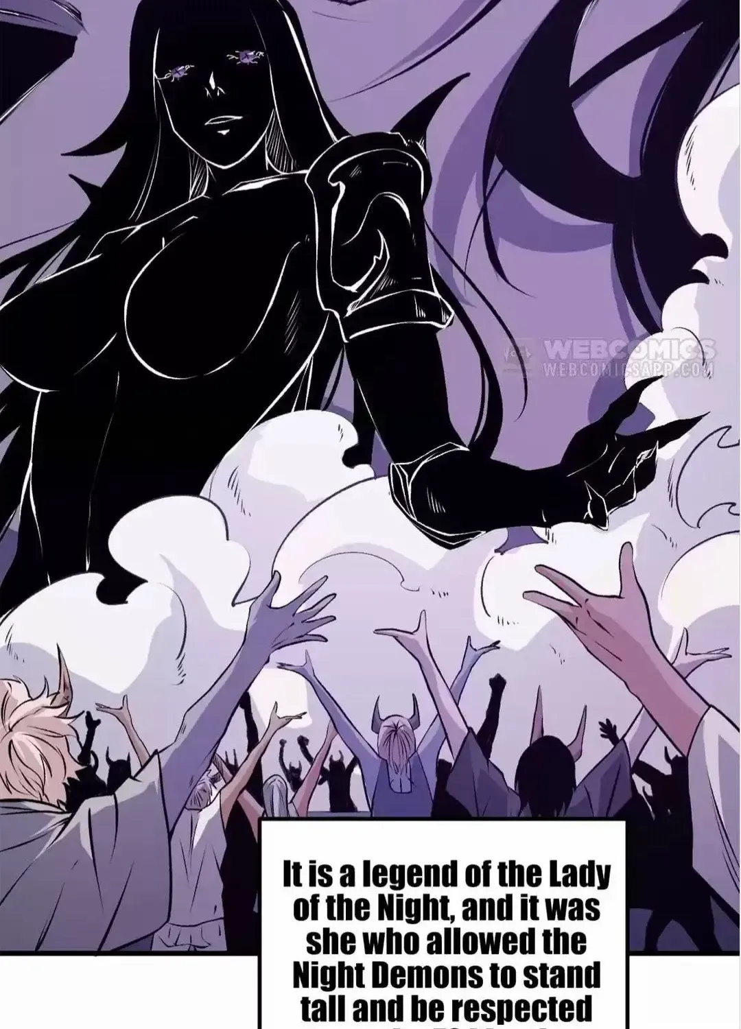 Read God killer chapter 105 image 2 on Lezhin