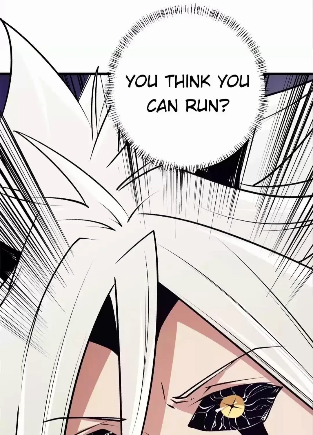Read God killer chapter 105 image 20 on Lezhin