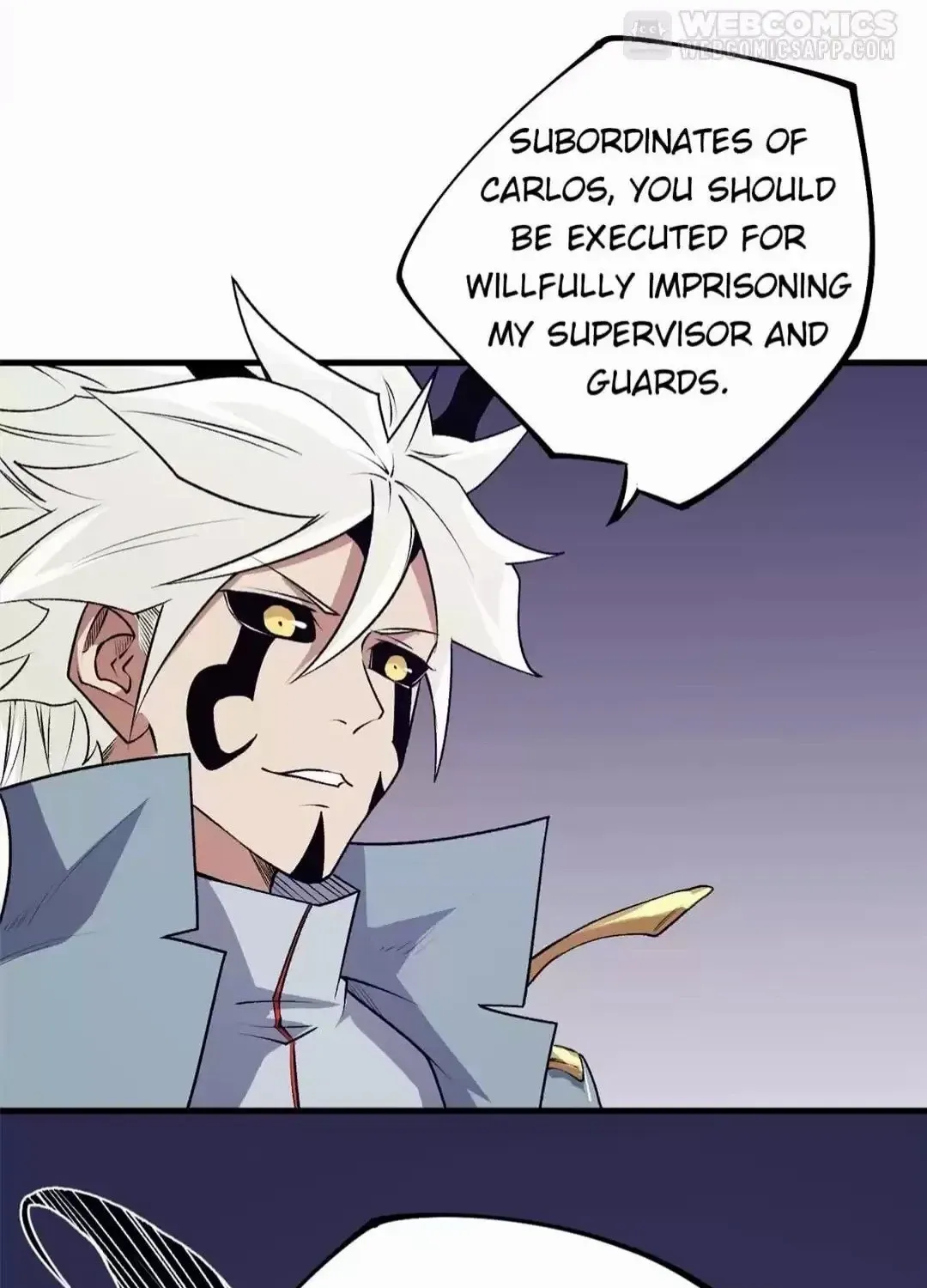 Read God killer chapter 105 image 26 on Lezhin