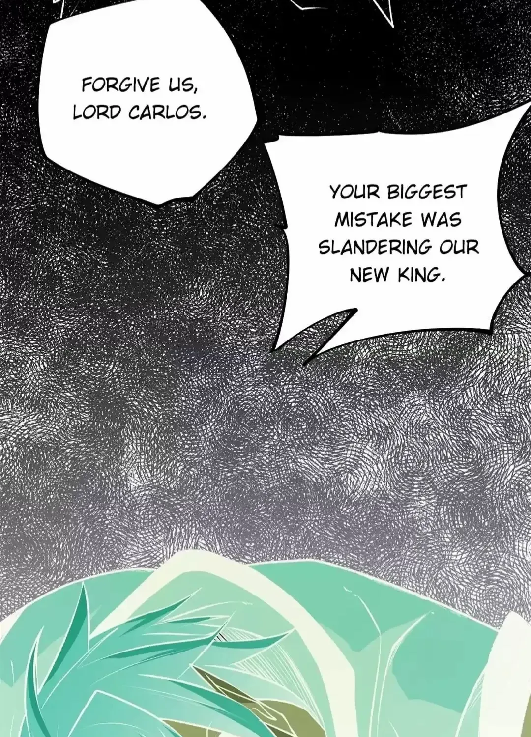 Read God killer chapter 105 image 31 on Lezhin