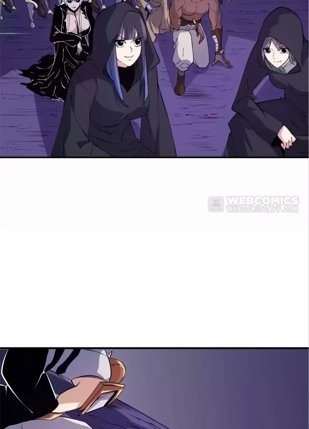Read God killer chapter 105 image 43 on Lezhin