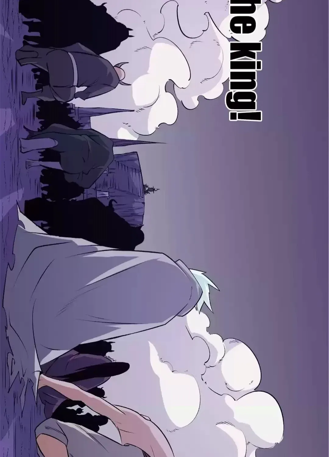 Read God killer chapter 105 image 46 on Lezhin