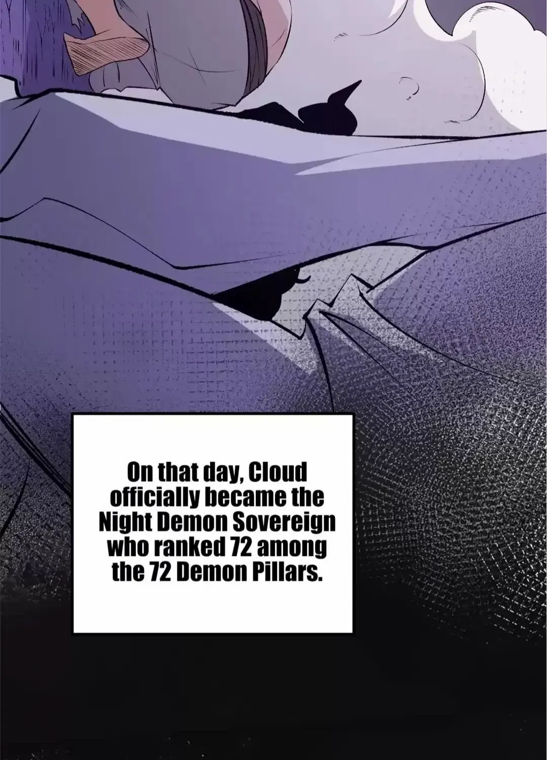 Read God killer chapter 105 image 47 on Lezhin
