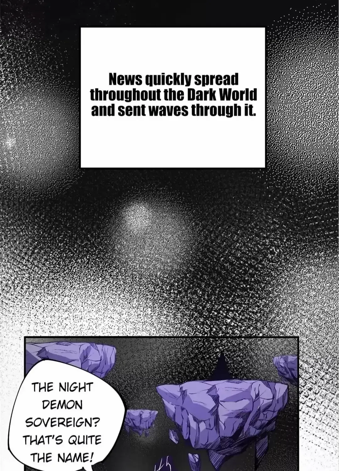 Read God killer chapter 105 image 48 on Lezhin