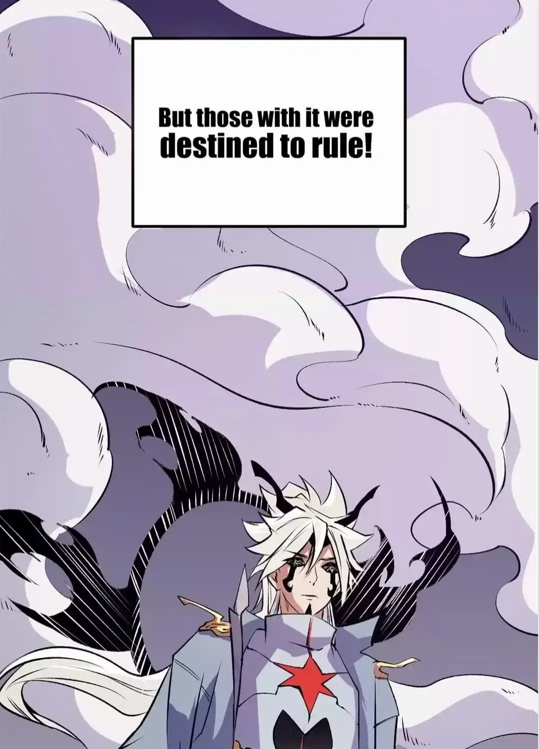 Read God killer chapter 105 image 5 on Lezhin