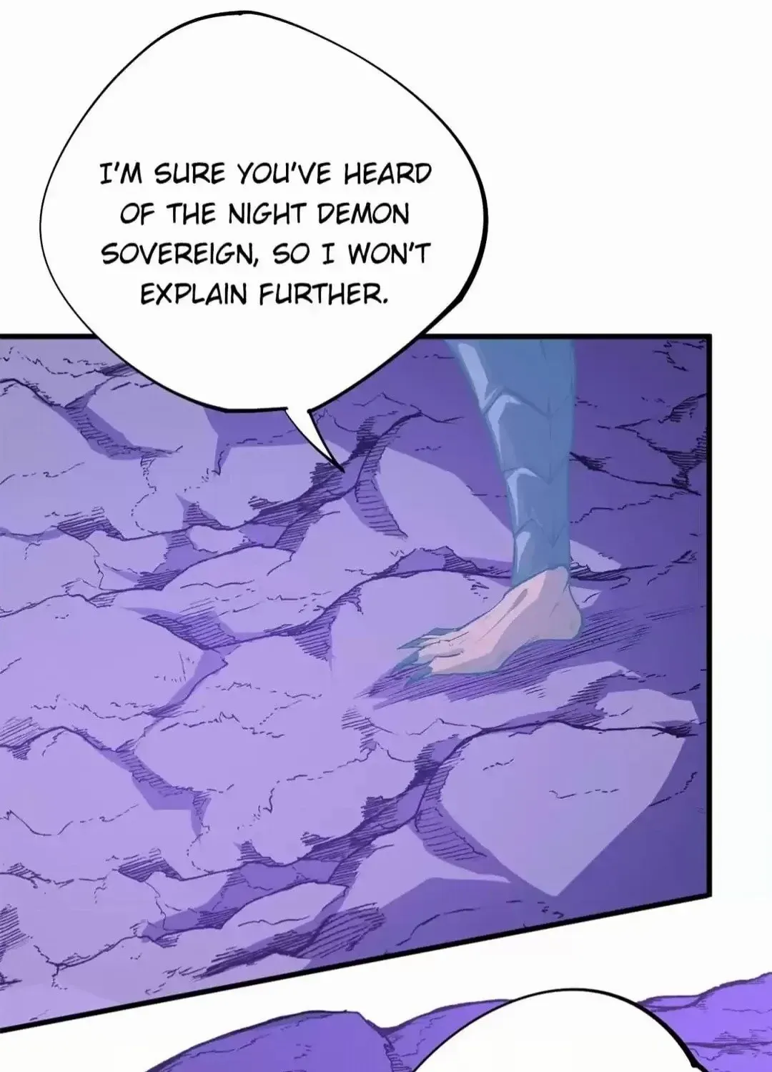 Read God killer chapter 105 image 53 on Lezhin