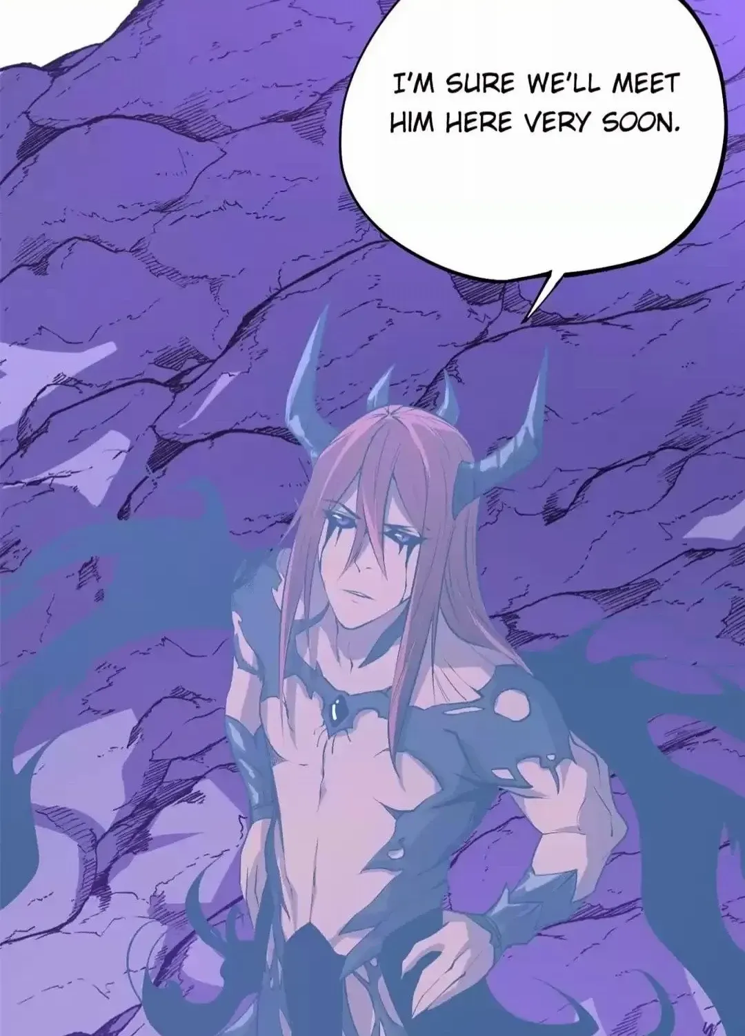 Read God killer chapter 105 image 54 on Lezhin