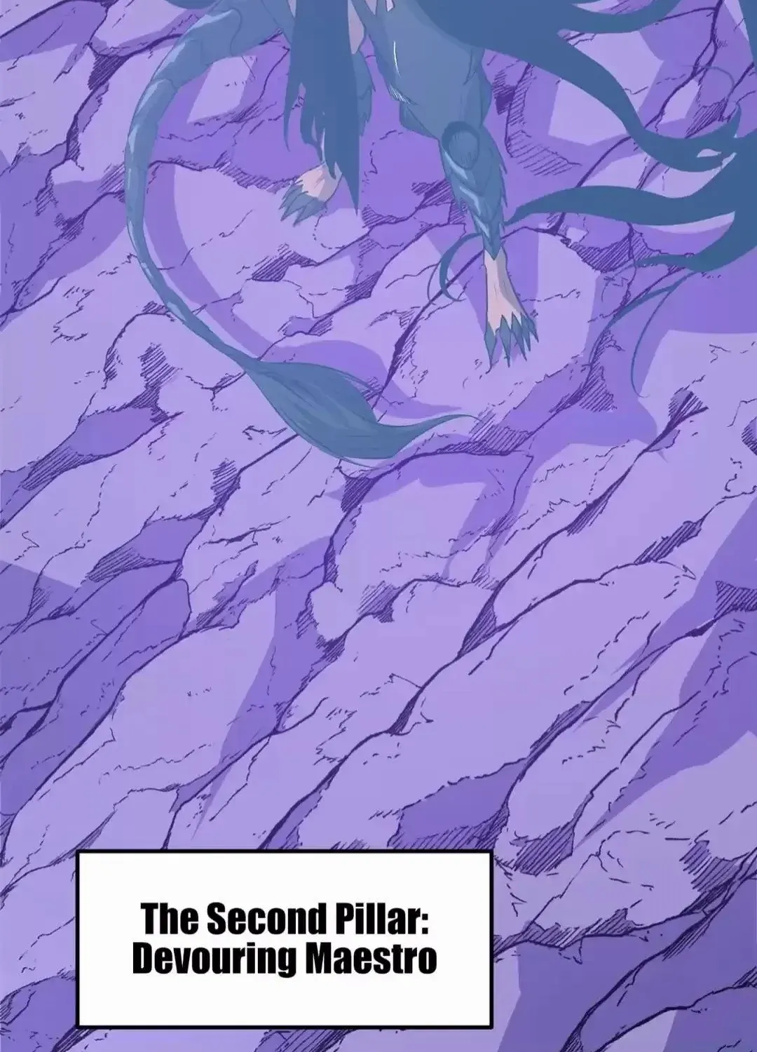 Read God killer chapter 105 image 55 on Lezhin