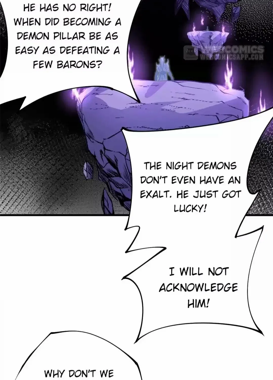 Read God killer chapter 105 image 57 on Lezhin