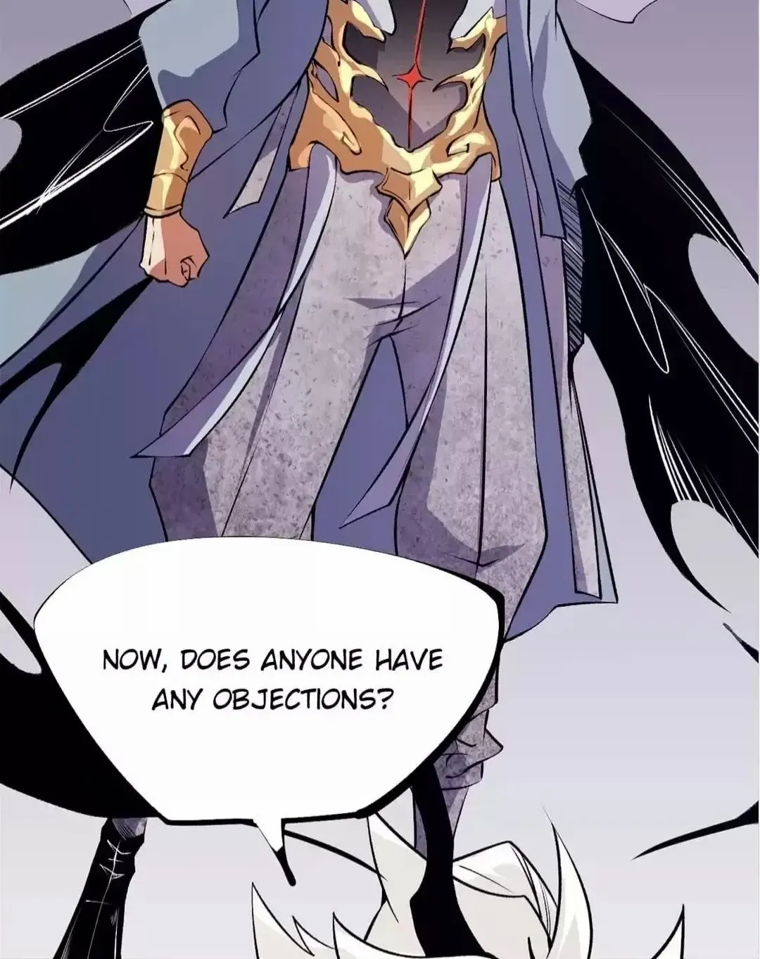 Read God killer chapter 105 image 6 on Lezhin