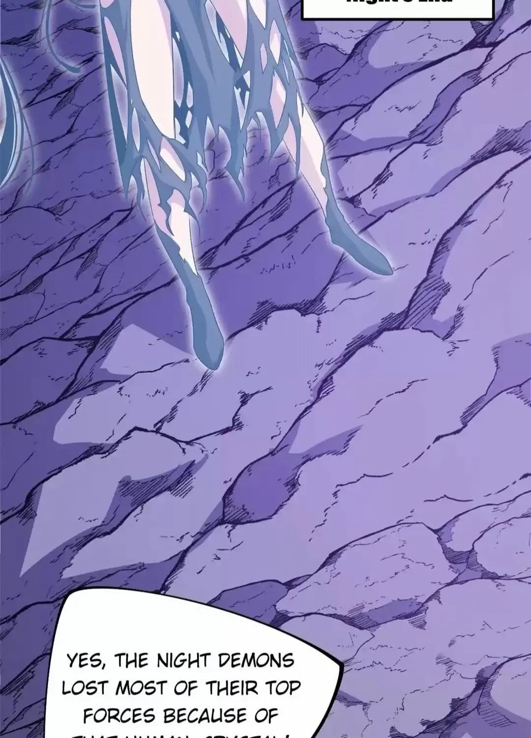 Read God killer chapter 105 image 61 on Lezhin
