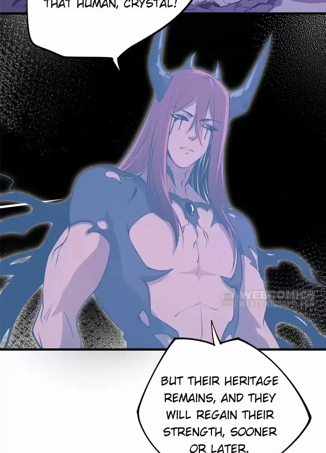 Read God killer chapter 105 image 62 on Lezhin