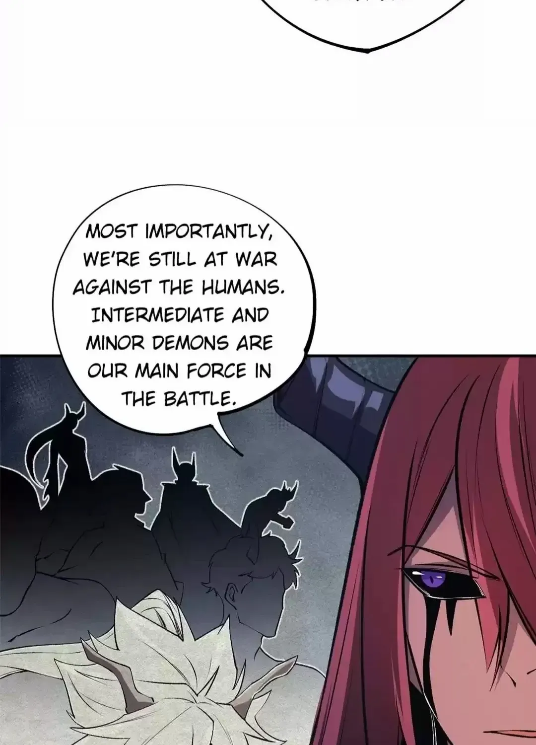 Read God killer chapter 105 image 63 on Lezhin